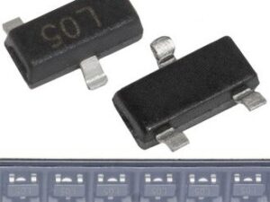 78L05S микросхема