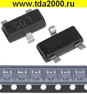 78L05S микросхема