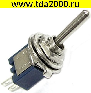 Микротумблер SMTS-101 on-off