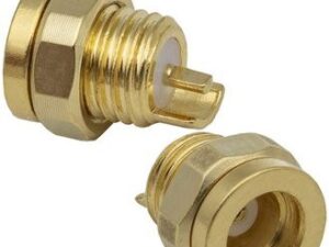 Разъём Высокочастотный MMCX-JA