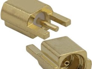 Разъём Высокочастотный MMCX-JKE