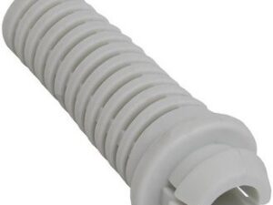 Втулки 6х11х9х36х2 white