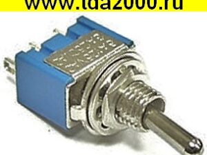 Микротумблер STM-102 on-on