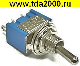 Микротумблер STM-102 on-on