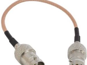 Разъём BNC-J/BNC-J RG316 15cm Высокочастотный