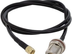 Разъём SMA-P RG58 100cm Высокочастотный N-JB/