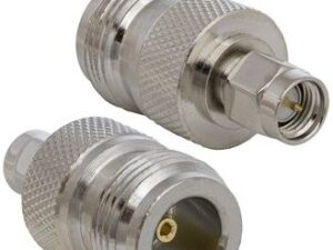 Разъём SMAP (Cu) Высокочастотный NJ