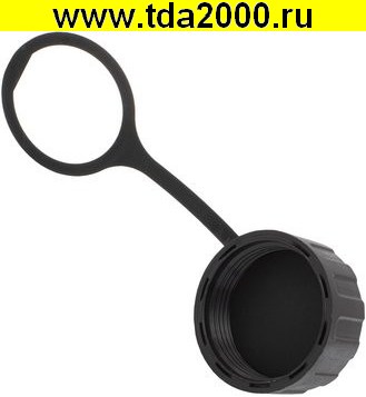 80574.jpg Разъём Герметичный M20x1.5 lid IP68 — изображение 1
