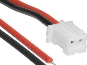 Межплатный кабель питания HB-02 (MU-2F) wire 0,3m AWG26