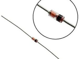 Д 814 А1 (СТЕКЛО) стабилитрон