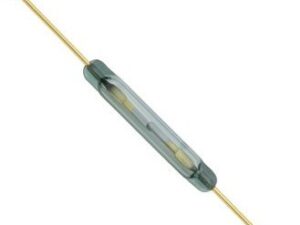 Геркон КЭМ-2 гр.0Р