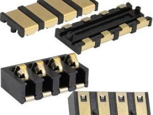 Разъём CCSL 04