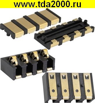 80611.jpg Разъём CCSL 04 — изображение 1