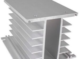 Реле H110 3SSR 10/40A (110x100x80)