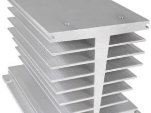 Реле T120 3SSR 80A (120x100x96)