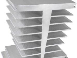 Реле T50 SSR 80/100A (50x100x96)