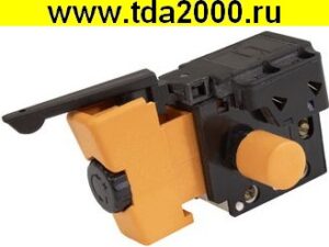 Кнопка JB15HL-1