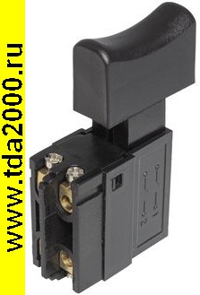 Кнопка JB15HL-8