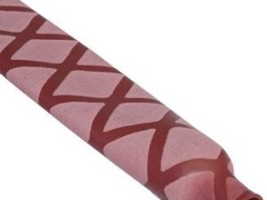 ТУТ нескользящая 20/10 красная