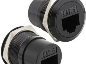 Разъём RJ-45 -6A PN