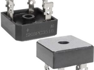SKBPC2516 25А 1600V 3 phase диодный мост