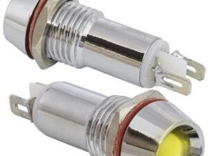 Светодиод в корпусе L-616-Y 3v (10mm)