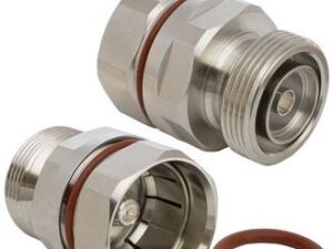 Разъём Высокочастотный 25-J012W