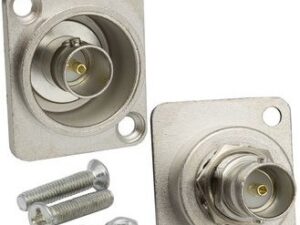 Разъём BNC-PKW Высокочастотный