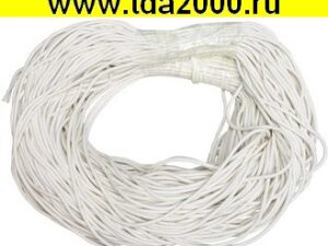 Пористый силикон Ф2.3 мм