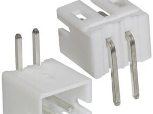 Разъём Питания низковольтный WB-02R (MW-2MR) pitch 2.00mm