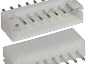 Разъём Питания низковольтный WB-08 (MW-8M) pitch 2.00mm