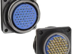 Разъём Быстроразъемный FQ30-55pin ZK