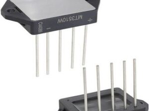 MT3510W 35А 1000V 3 phase диодный мост