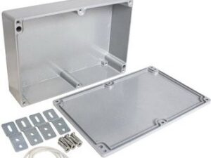 Корпус Z124 (222x146x55)