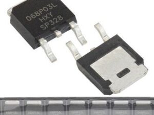 IPD068P03 транзистор