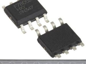 IRF7805Z транзистор