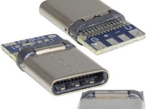 Разъём Type-C 24PF-030 USB3.1