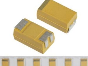 танталовый CA45-C016K336T конденсатор SMD
