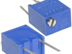 Подстроечный 3266W 50K резистор переменный