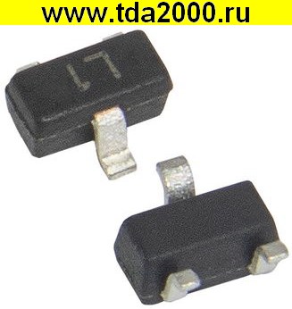 80870.jpg BAT54T диод — изображение 1