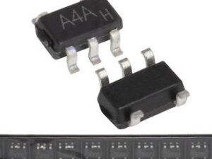 HAD8541ARTZ микросхема