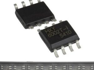 HMCP6002T-I/SN микросхема