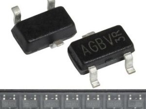 AO3420 транзистор