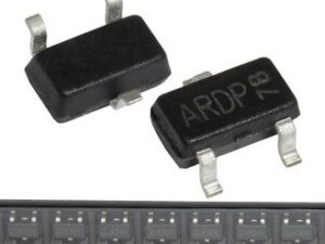 AO3422 транзистор