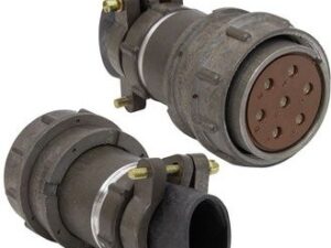 Разъём RM33-7-TK-S-D