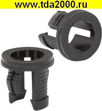 TM 3mm светодиод