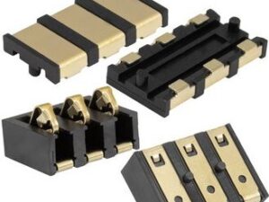 Разъём CCSL 03