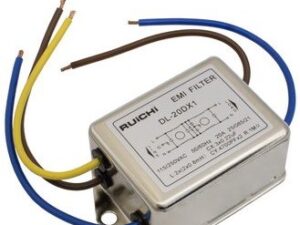 Сетевой фильтр DL-20DX1