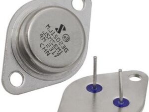 MJ15023 транзистор