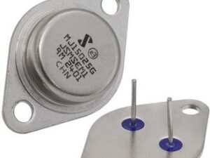 MJ15025 транзистор